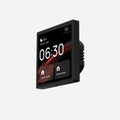 Smart WiFi LCD controller