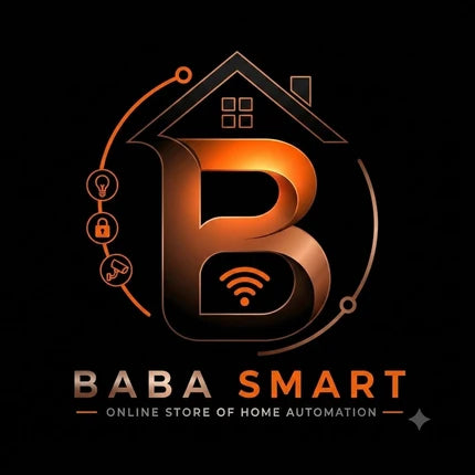 Baba Smart