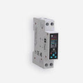 63 Amp Wi-Fi , Timer , Real Time Metering ,  Protection ,with LCD ,Delay Time