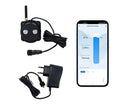 Water Level Sensor Water Tank Monitor