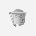 Ceiling type IR motion sensors for lights