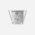 Ceiling type (Without WiFi )radar motion  sensor for lights