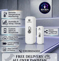 Smart Mini Tempture Sensor WiFi..