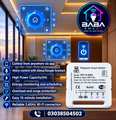 Smart Mini Switch 4 Ch 5 Amp..
