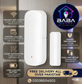Smart Mini Door Sensor WiFi..