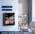 FBT-X-LC Smart WiFi LCD, Touch Screen control Panel 4 Inch..