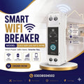63 Amp Wi-Fi , Timer , Real Time Metering