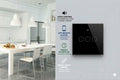 16 Amp WiFi , Wall Switch touch 3 Gang(FBT-N-WS3)